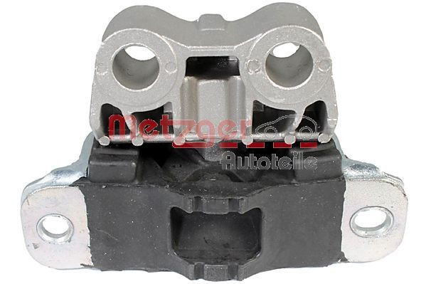 Variklio montavimas METZGER 8053826
