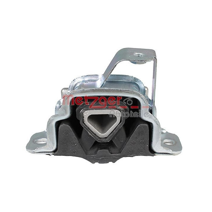 Variklio montavimas METZGER 8053826