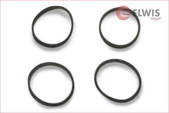 Tarpiklių rinkinys, įsiurbimo kolektorius ELWIS ROYAL 9415416