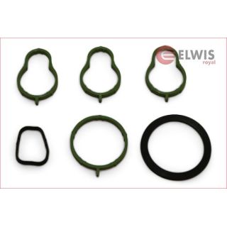 Tarpiklių rinkinys, įsiurbimo kolektorius ELWIS ROYAL 9422003