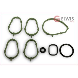 Tarpiklių rinkinys, įsiurbimo kolektorius ELWIS ROYAL 9425101