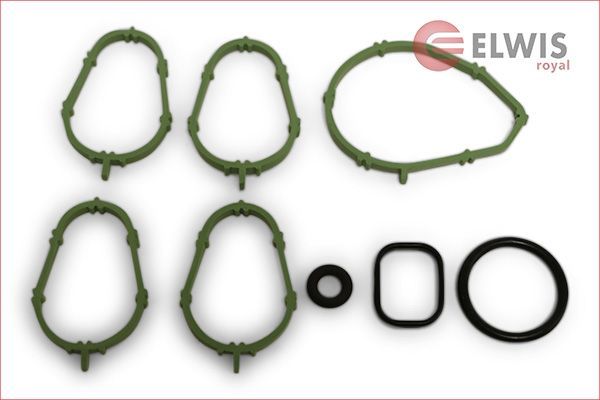 Tarpiklių rinkinys, įsiurbimo kolektorius ELWIS ROYAL 9425101