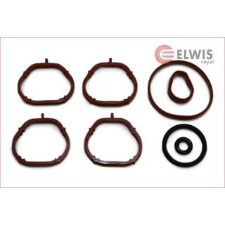 Tarpiklių rinkinys, įsiurbimo kolektorius ELWIS ROYAL 9425102