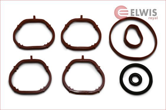 Tarpiklių rinkinys, įsiurbimo kolektorius ELWIS ROYAL 9425102