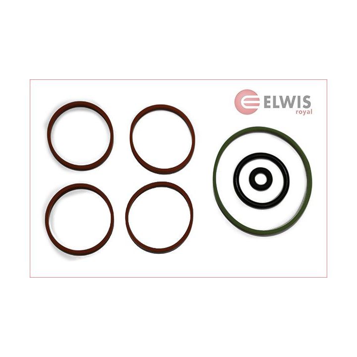 Tarpiklių rinkinys, įsiurbimo kolektorius ELWIS ROYAL 9425103