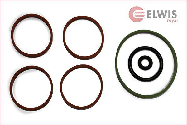 Tarpiklių rinkinys, įsiurbimo kolektorius ELWIS ROYAL 9425103