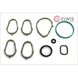 Tarpiklių rinkinys, įsiurbimo kolektorius ELWIS ROYAL 9425105