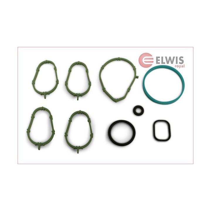 Tarpiklių rinkinys, įsiurbimo kolektorius ELWIS ROYAL 9425105