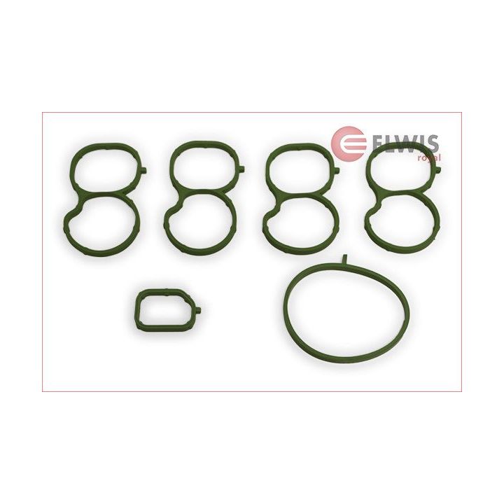 Tarpiklių rinkinys, įsiurbimo kolektorius ELWIS ROYAL 9425188