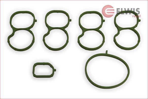 Tarpiklių rinkinys, įsiurbimo kolektorius ELWIS ROYAL 9425188