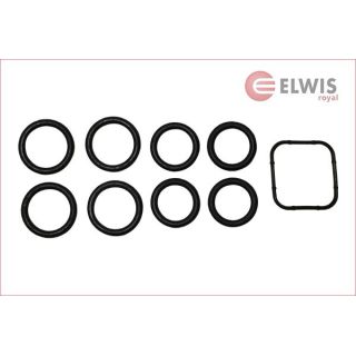 Tarpiklių rinkinys, įsiurbimo kolektorius ELWIS ROYAL 9426501