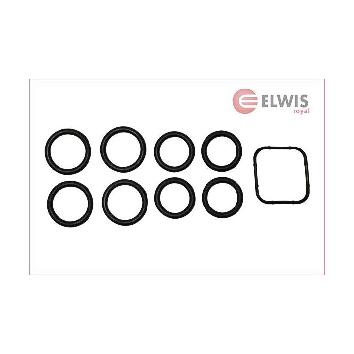 Tarpiklių rinkinys, įsiurbimo kolektorius ELWIS ROYAL 9426501