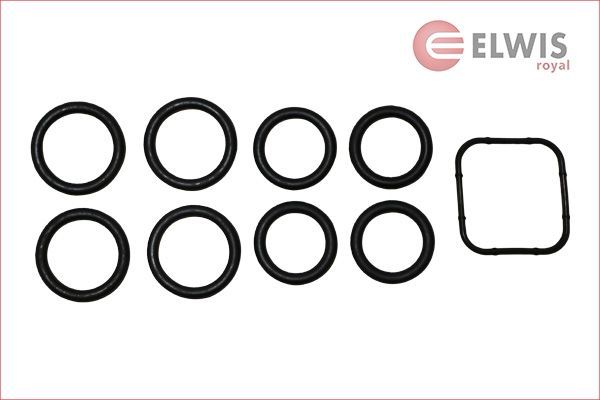 Tarpiklių rinkinys, įsiurbimo kolektorius ELWIS ROYAL 9426501