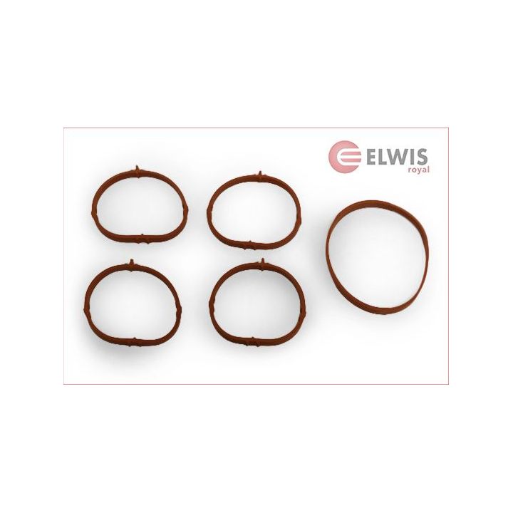 Tarpiklių rinkinys, įsiurbimo kolektorius ELWIS ROYAL 9442602