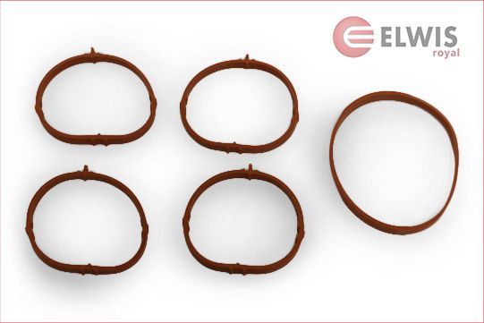 Tarpiklių rinkinys, įsiurbimo kolektorius ELWIS ROYAL 9442602