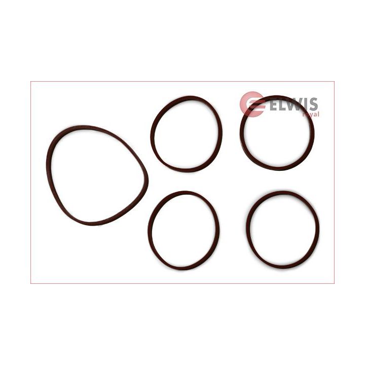 Tarpiklių rinkinys, įsiurbimo kolektorius ELWIS ROYAL 9442603