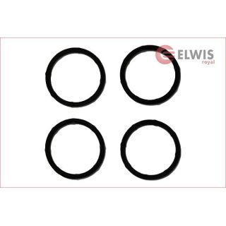 Tarpiklių rinkinys, įsiurbimo kolektorius ELWIS ROYAL 9442661