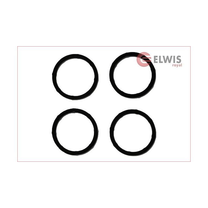 Tarpiklių rinkinys, įsiurbimo kolektorius ELWIS ROYAL 9442661