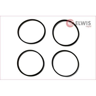 Tarpiklių rinkinys, įsiurbimo kolektorius ELWIS ROYAL 9442682