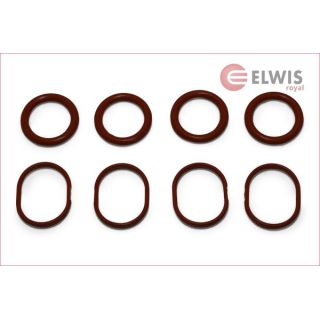 Tarpiklių rinkinys, įsiurbimo kolektorius ELWIS ROYAL 9444256