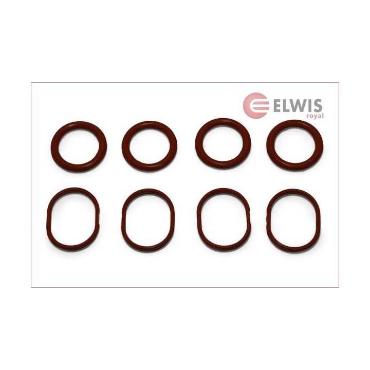 Tarpiklių rinkinys, įsiurbimo kolektorius ELWIS ROYAL 9444256