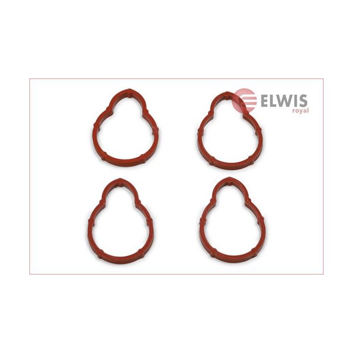 Tarpiklių rinkinys, įsiurbimo kolektorius ELWIS ROYAL 9446830