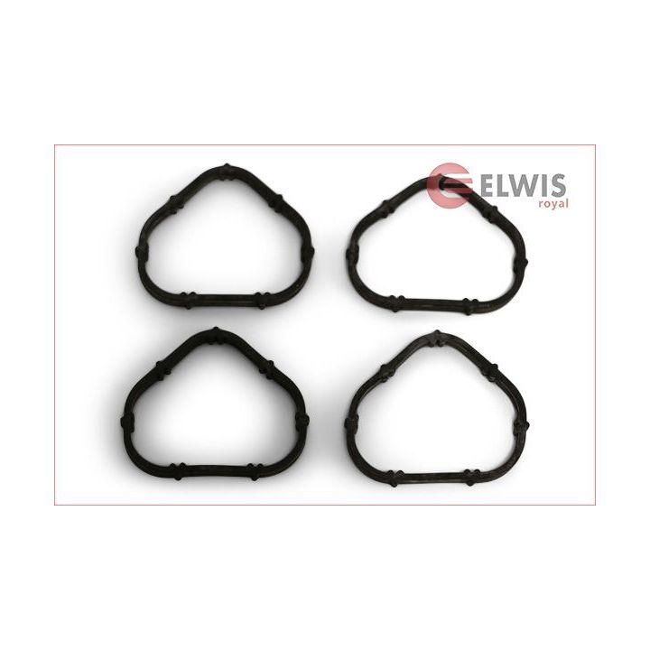 Tarpiklių rinkinys, įsiurbimo kolektorius ELWIS ROYAL 9446850