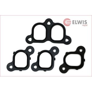 Tarpiklių rinkinys, įsiurbimo kolektorius ELWIS ROYAL 9456003