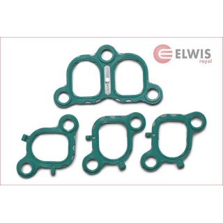 Tarpiklių rinkinys, įsiurbimo kolektorius ELWIS ROYAL 9456004