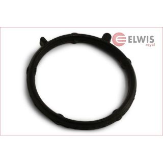 Tarpiklis, įsiurbimo kolektoriaus korpusas ELWIS ROYAL 0225104