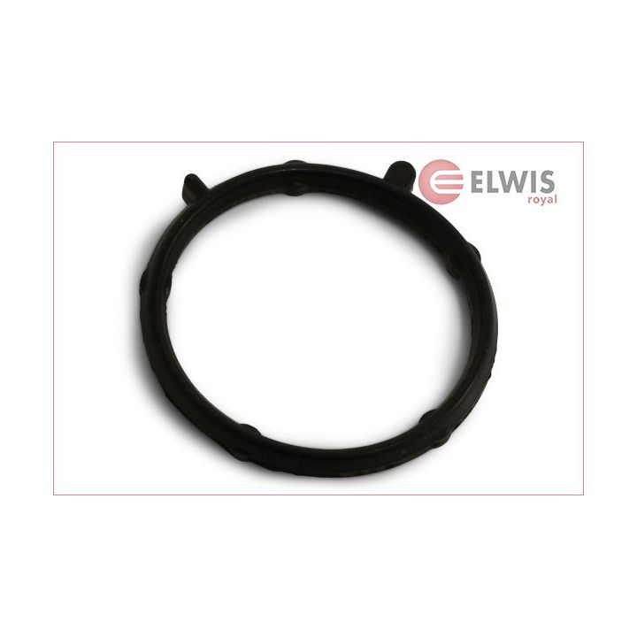 Tarpiklis, įsiurbimo kolektoriaus korpusas ELWIS ROYAL 0225104