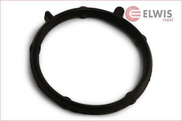 Tarpiklis, įsiurbimo kolektoriaus korpusas ELWIS ROYAL 0225104