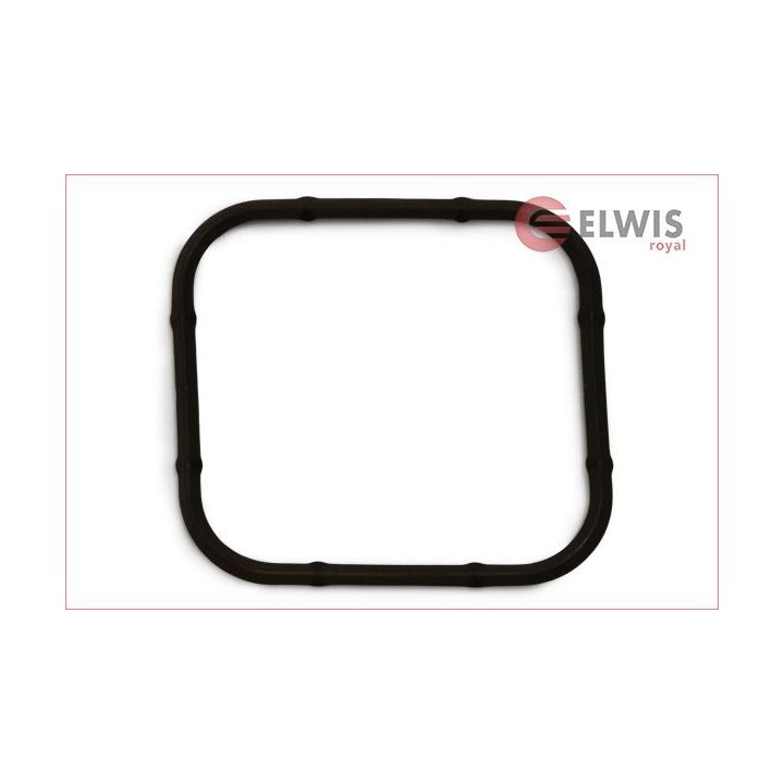 Tarpiklis, įsiurbimo kolektoriaus korpusas ELWIS ROYAL 0226501