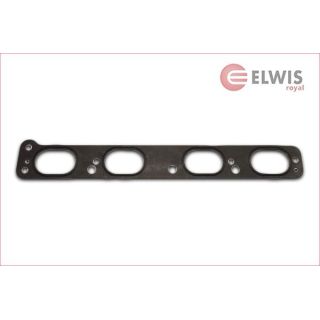 Tarpiklis, įsiurbimo kolektoriaus korpusas ELWIS ROYAL 0242662