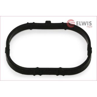 Tarpiklis, įsiurbimo kolektoriaus korpusas ELWIS ROYAL 0246810