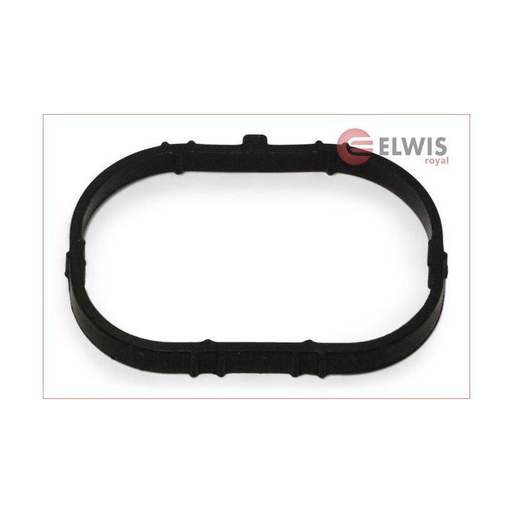 Tarpiklis, įsiurbimo kolektoriaus korpusas ELWIS ROYAL 0246810