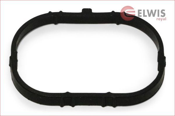 Tarpiklis, įsiurbimo kolektoriaus korpusas ELWIS ROYAL 0246810