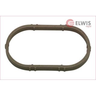 Tarpiklis, įsiurbimo kolektoriaus korpusas ELWIS ROYAL 0246862