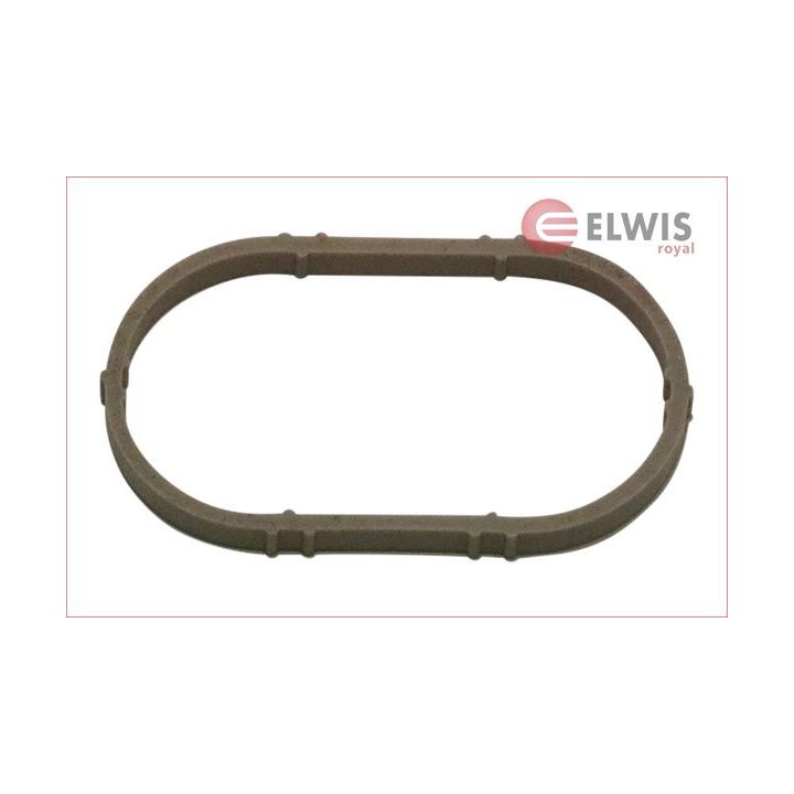 Tarpiklis, įsiurbimo kolektoriaus korpusas ELWIS ROYAL 0246862