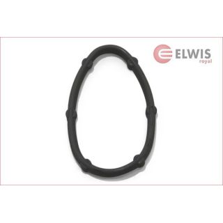 Tarpiklis, įsiurbimo kolektoriaus korpusas ELWIS ROYAL 0246863