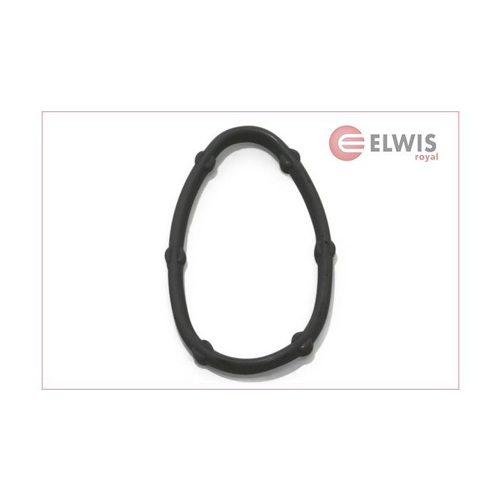 Tarpiklis, įsiurbimo kolektoriaus korpusas ELWIS ROYAL 0246863