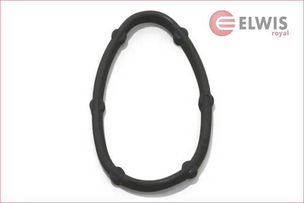 Tarpiklis, įsiurbimo kolektoriaus korpusas ELWIS ROYAL 0246863