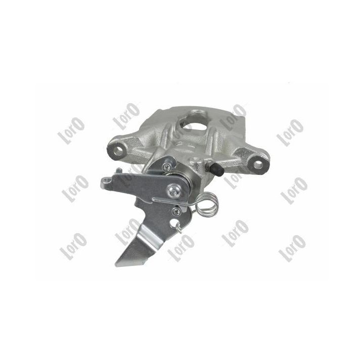 Stabdžių apkaba ABAKUS 131-04-038