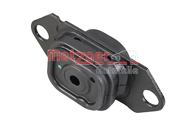 Variklio montavimas METZGER 8053838