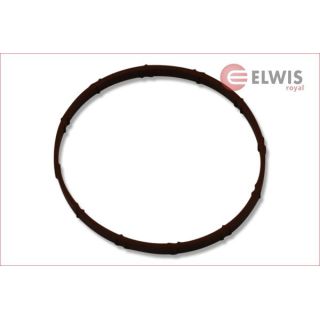 Tarpiklis, įsiurbimo kolektoriaus korpusas ELWIS ROYAL 4615410