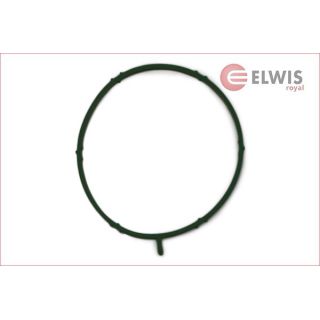 Tarpiklis, įsiurbimo kolektoriaus korpusas ELWIS ROYAL 7056015