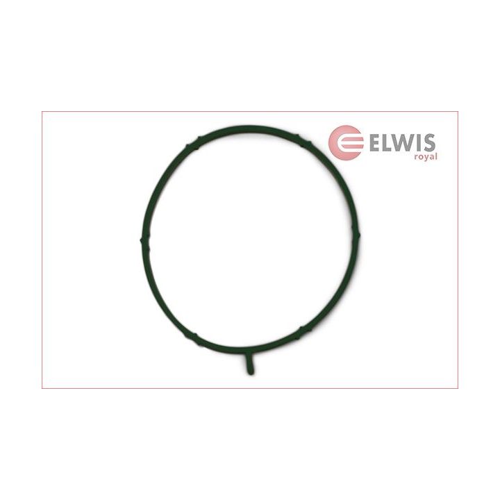 Tarpiklis, įsiurbimo kolektoriaus korpusas ELWIS ROYAL 7056015