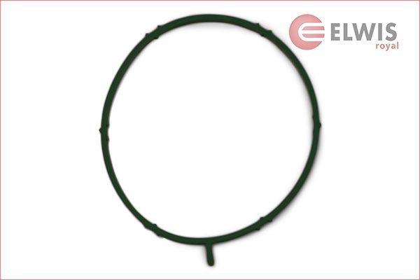 Tarpiklis, įsiurbimo kolektoriaus korpusas ELWIS ROYAL 7056015