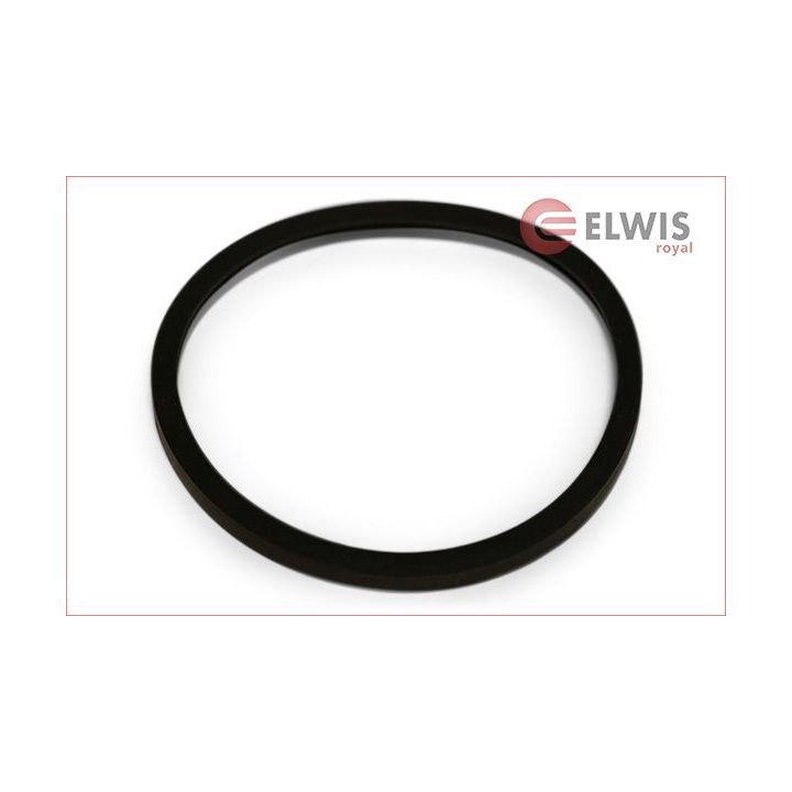 Tarpiklis, alyvos aušintuvas ELWIS ROYAL 7144210