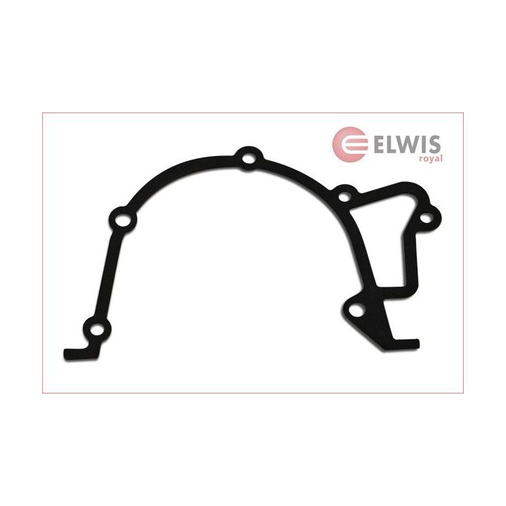 Tarpiklis, alyvos siurblys ELWIS ROYAL 5142728